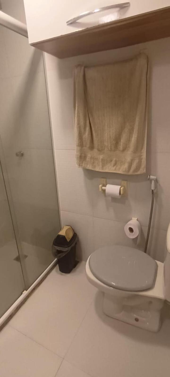 Apartamento Ape Barra