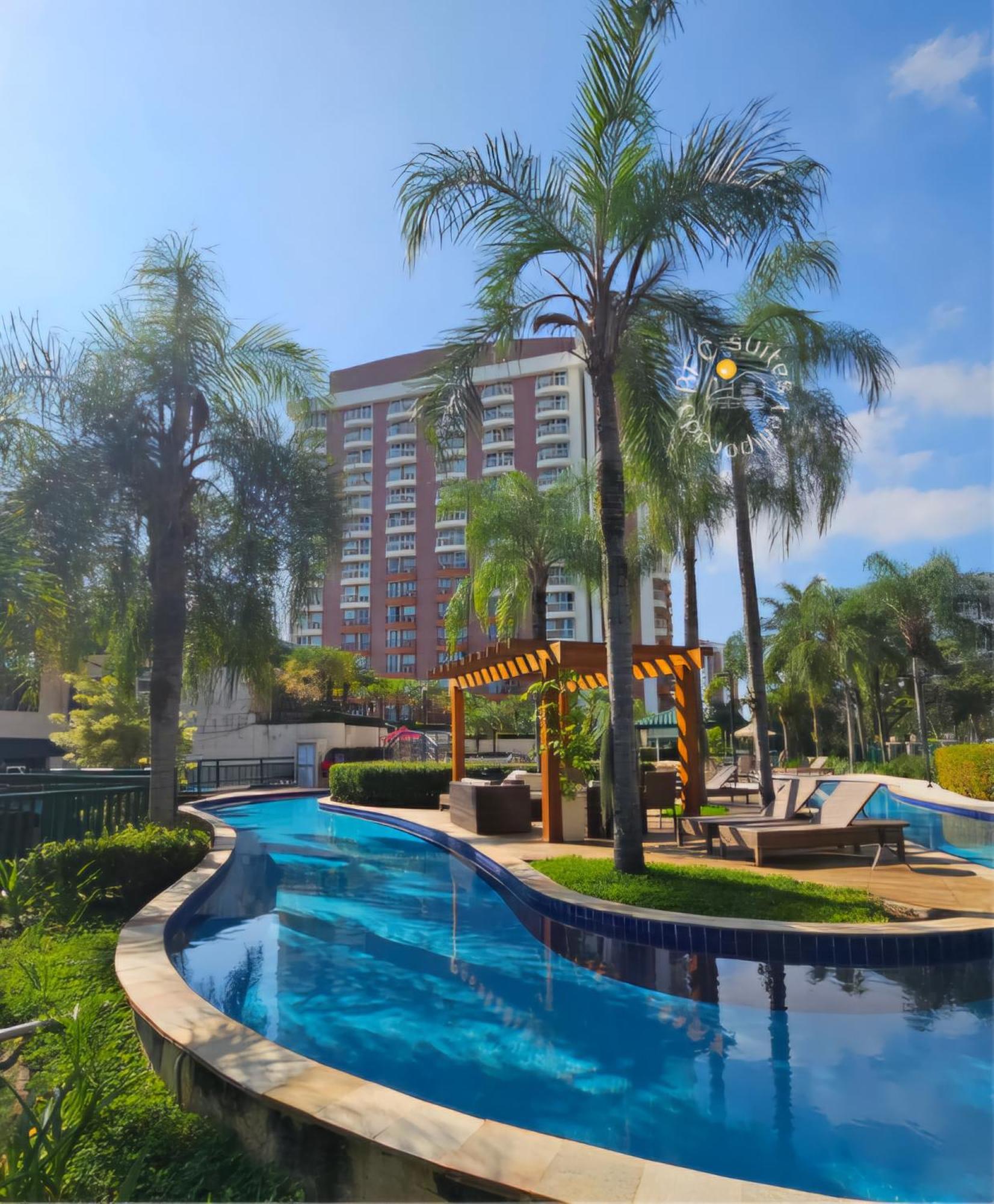 Bfc Barra Da Tijuca Apart-hotel Rio de Janeiro