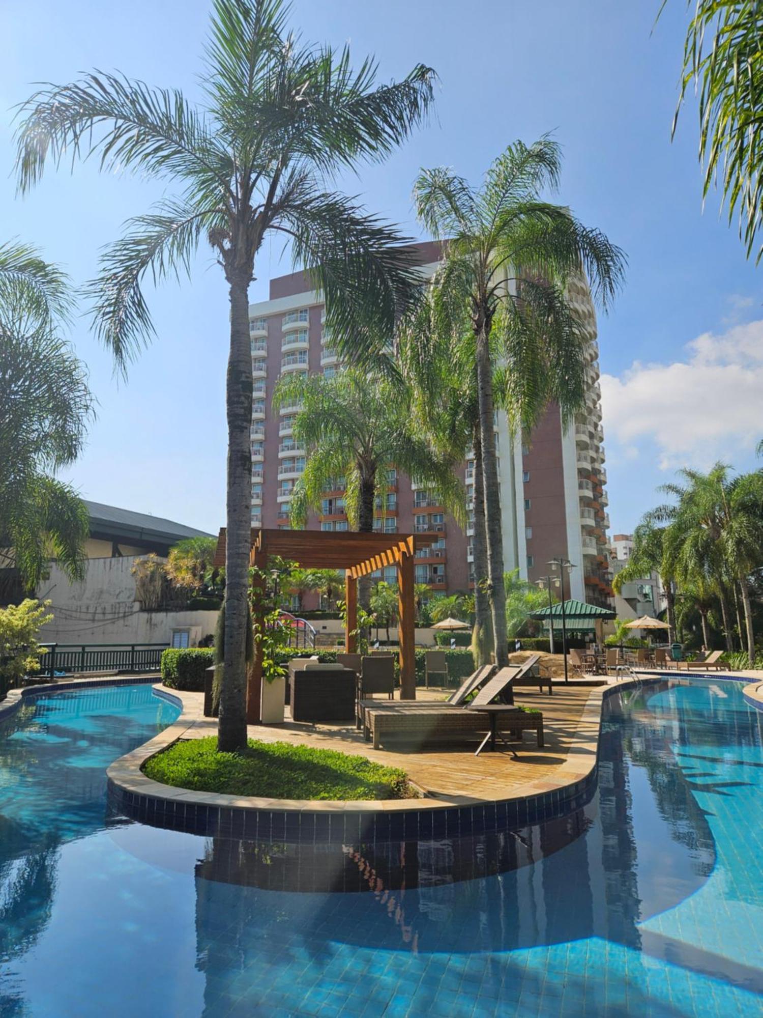 Bfc Barra Da Tijuca *