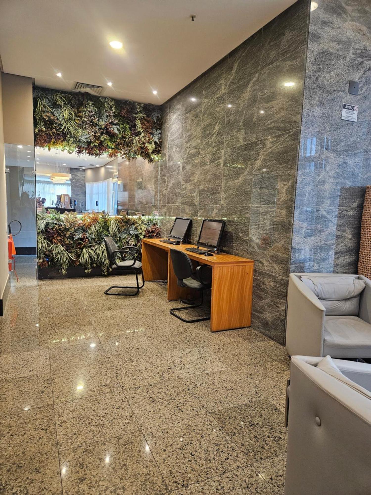 Bfc Barra Da Tijuca Apart-hotel