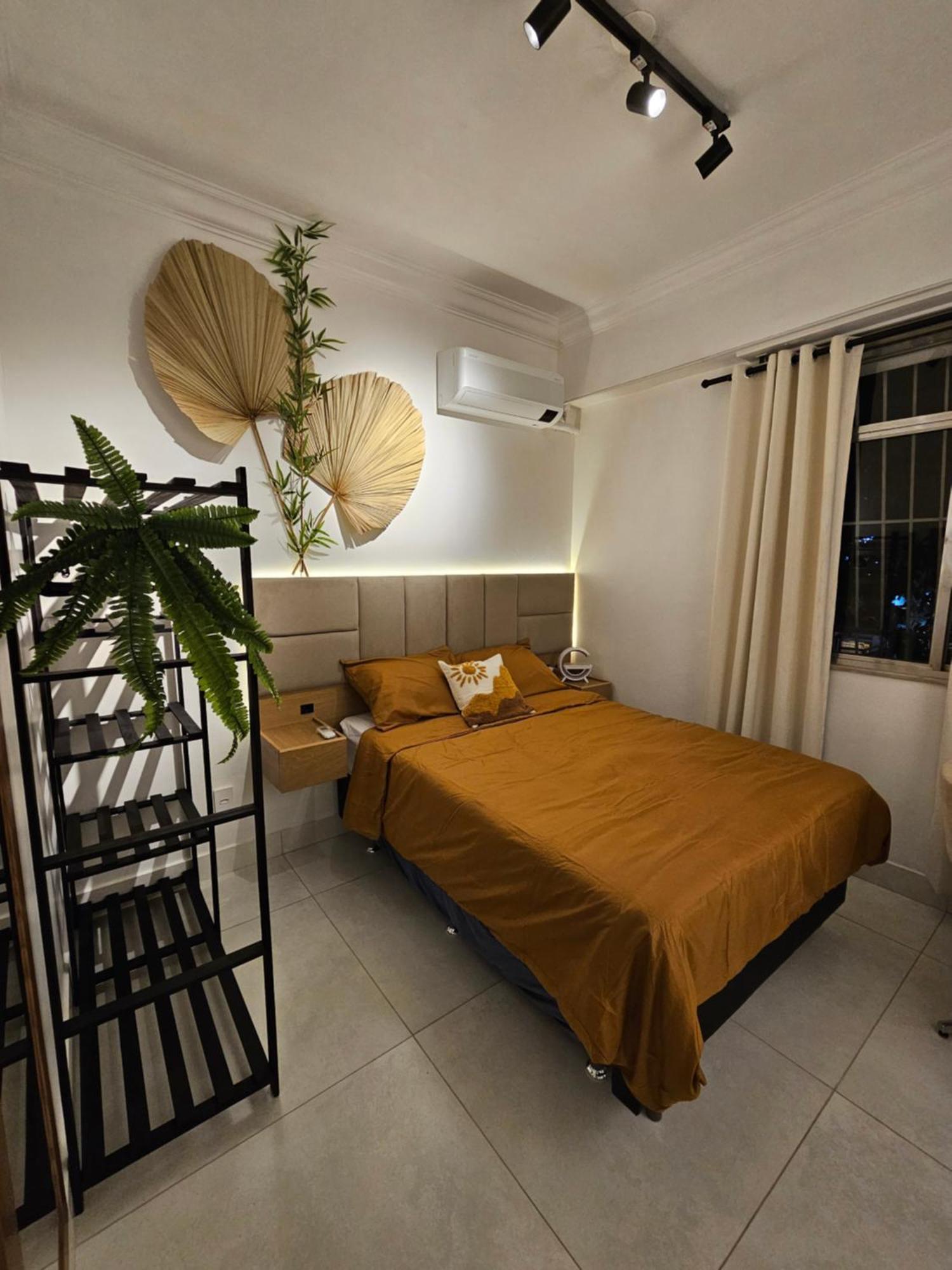 Apartamento Copacabana Urban Retreat With Terrace *
