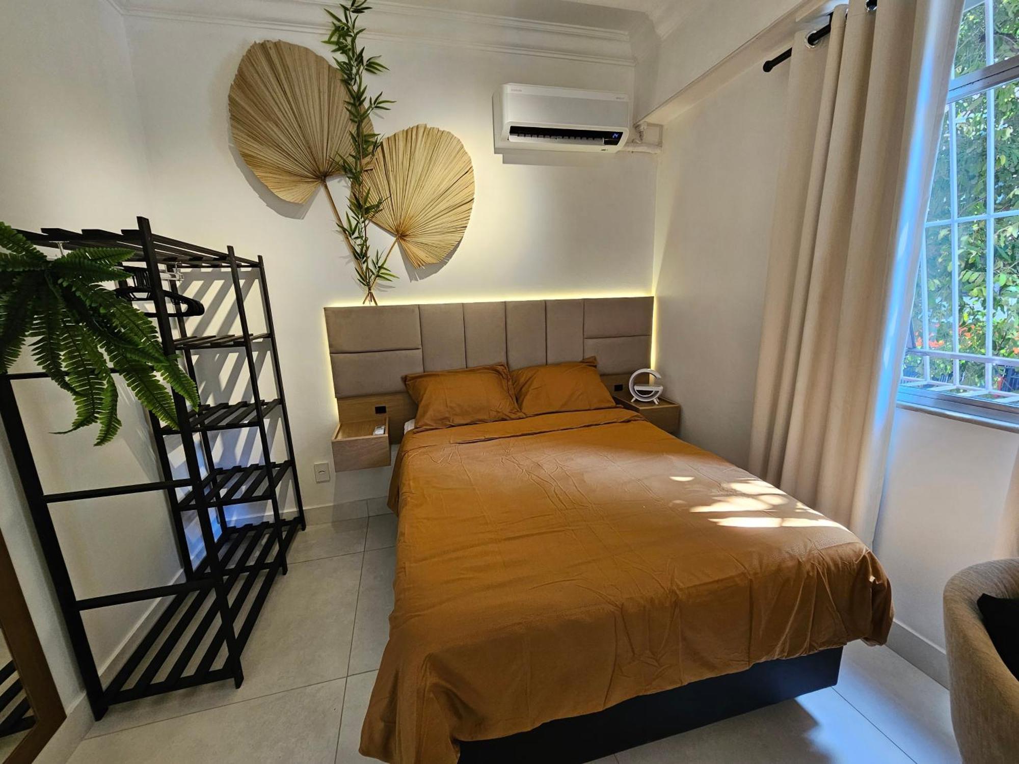 Copacabana Urban Retreat With Terrace Rio de Janeiro