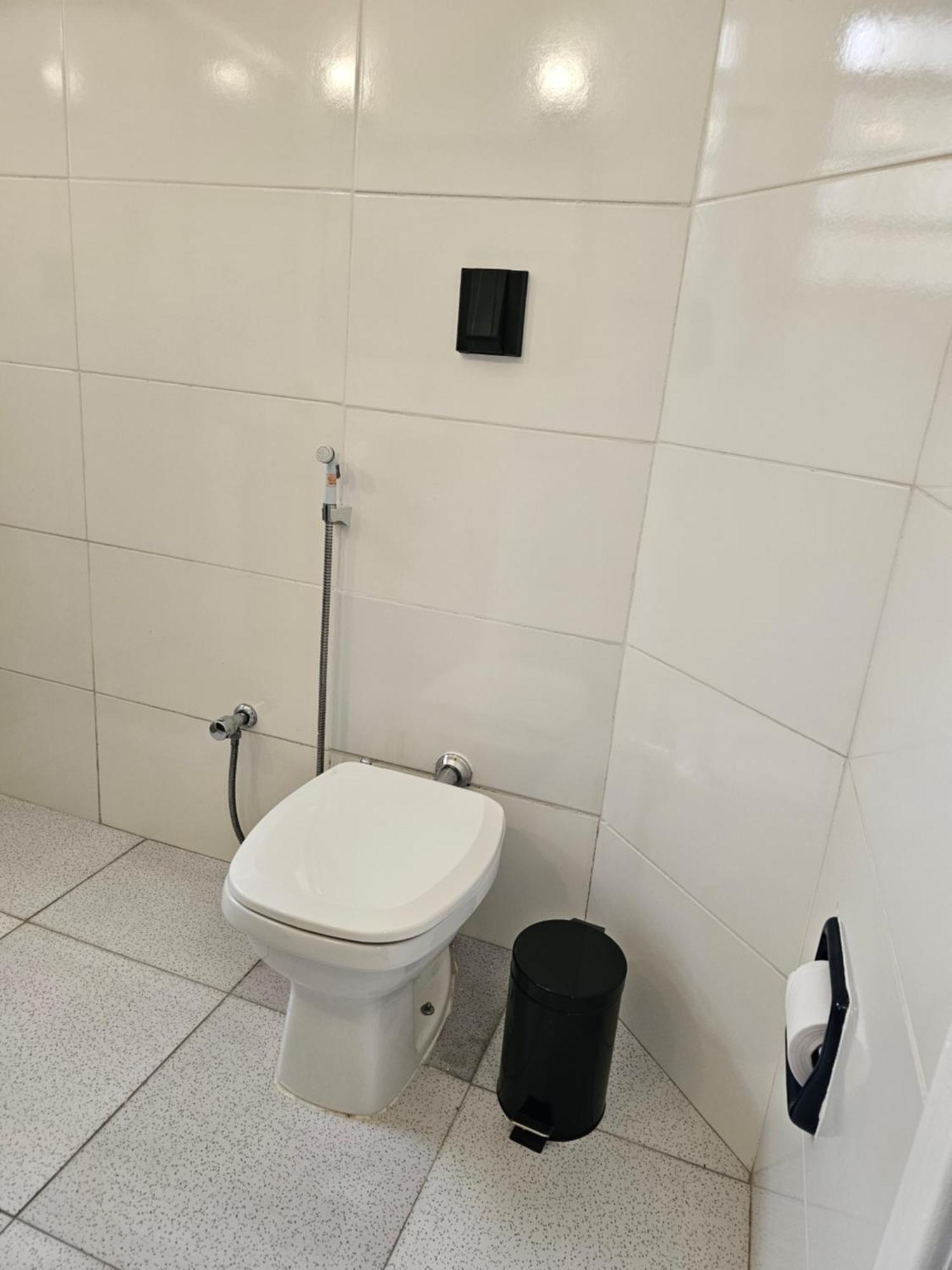 Apartamento Copacabana Urban Retreat With Terrace *