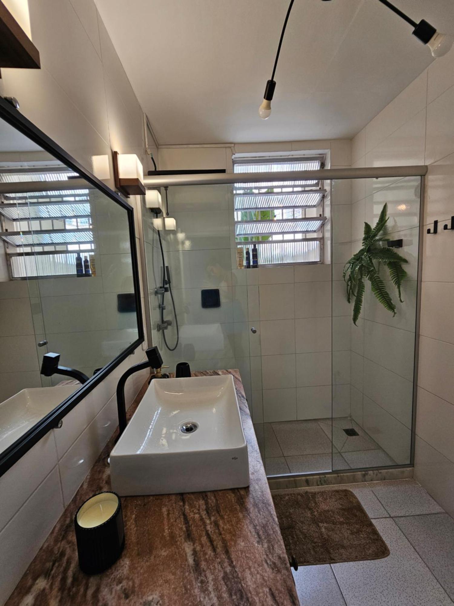 Copacabana Urban Retreat With Terrace * Rio de Janeiro
