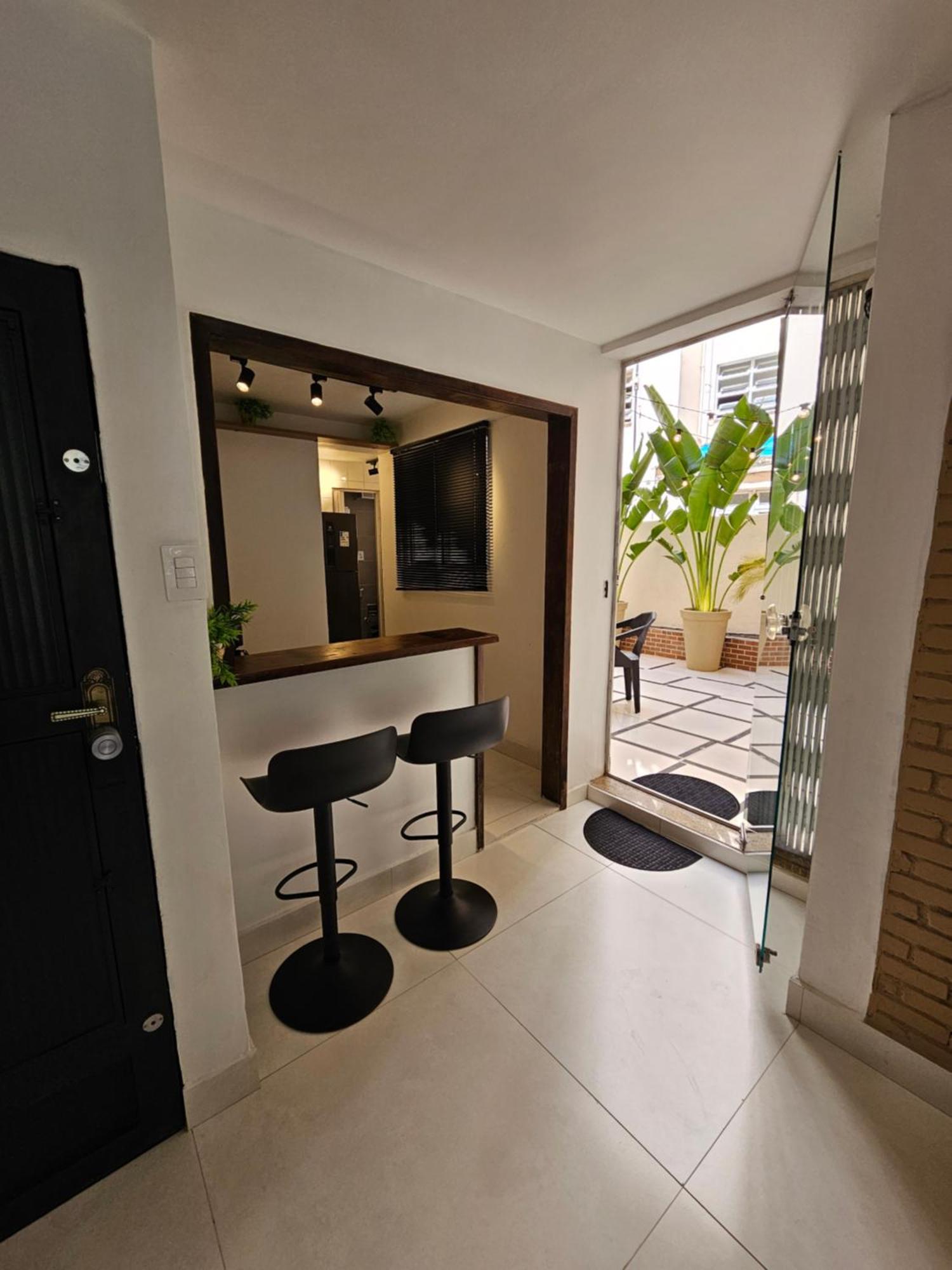 Apartamento Copacabana Urban Retreat With Terrace *