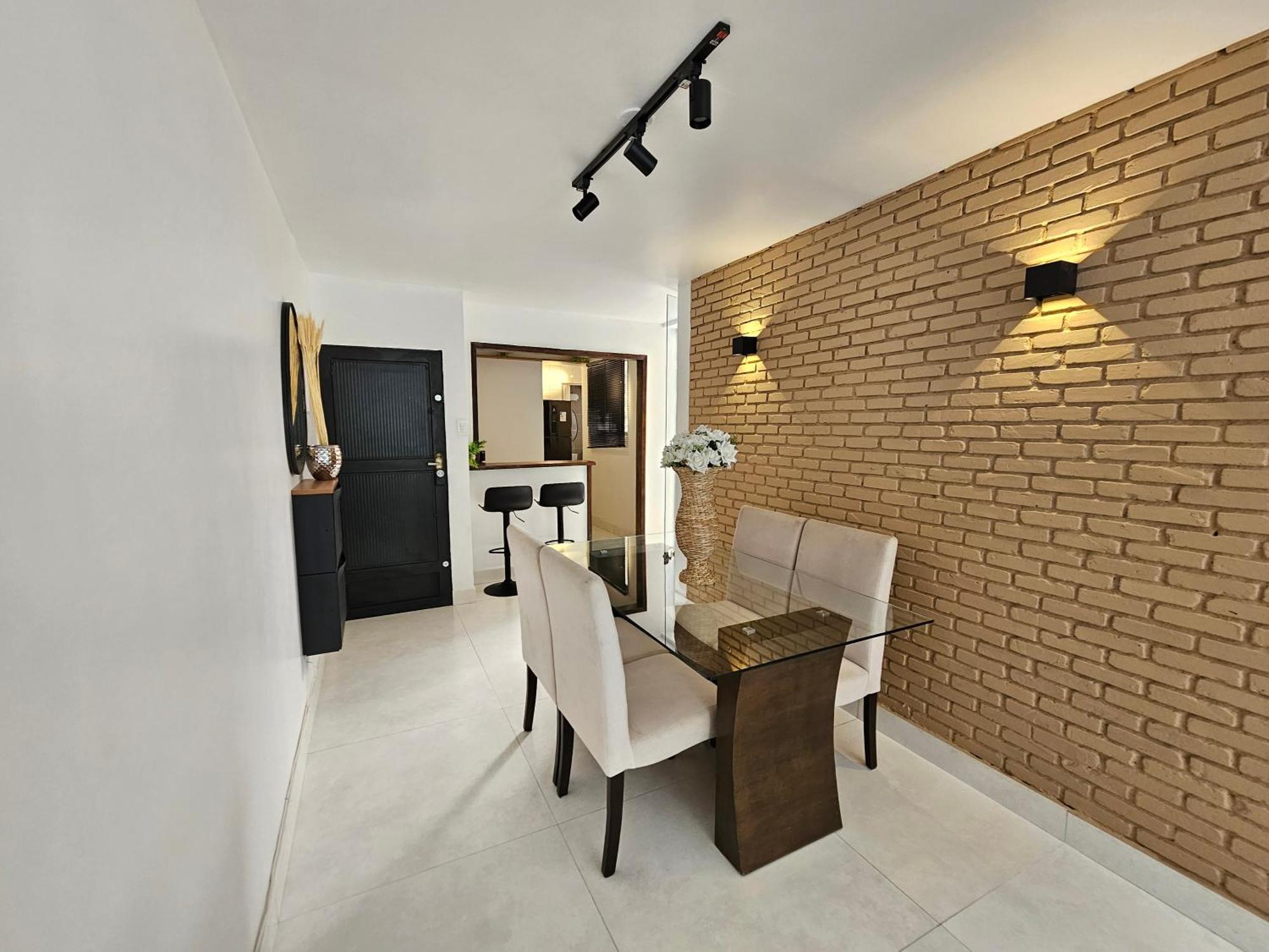 Copacabana Urban Retreat With Terrace Apartamento