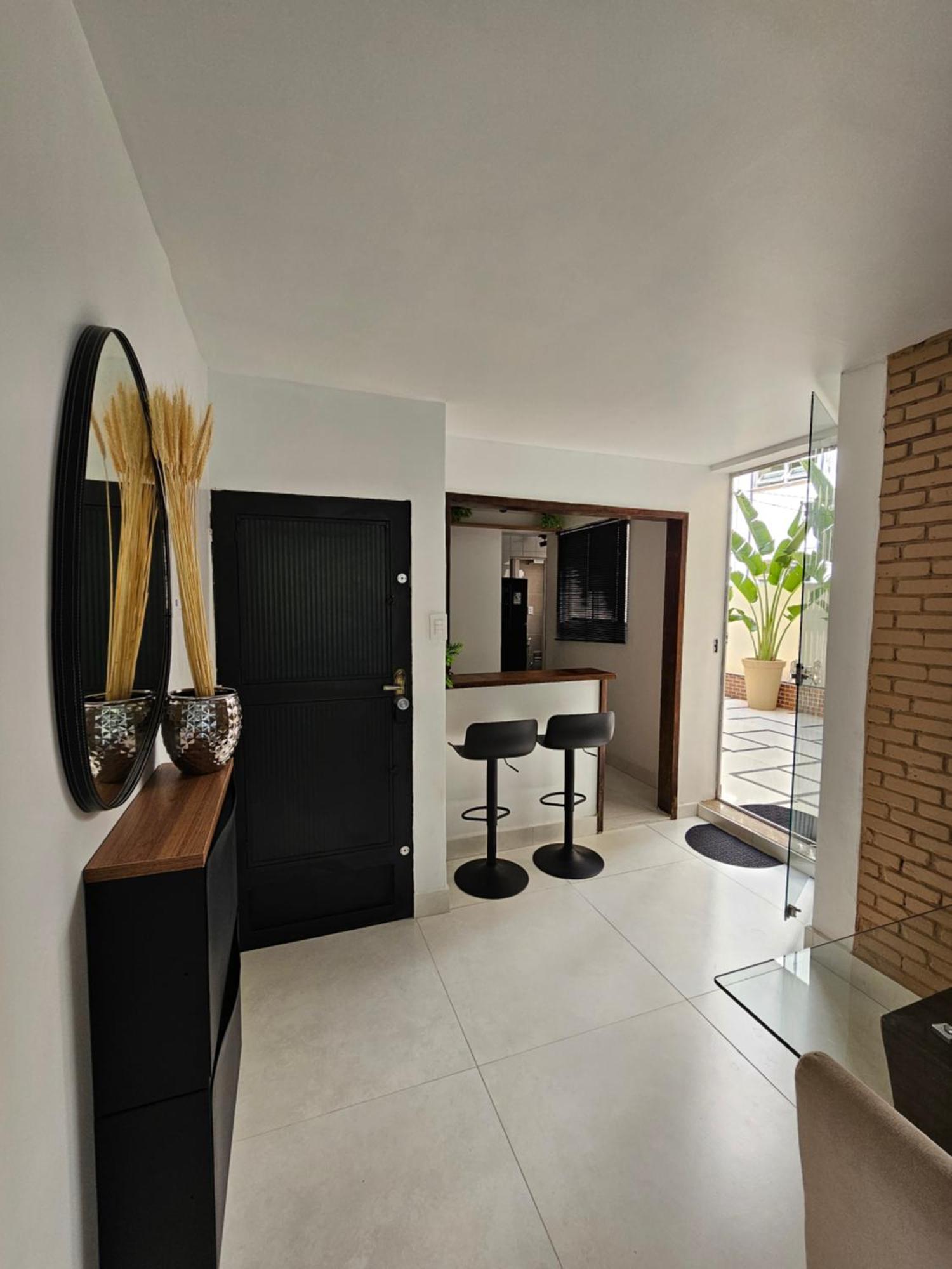 Apartamento Copacabana Urban Retreat With Terrace *