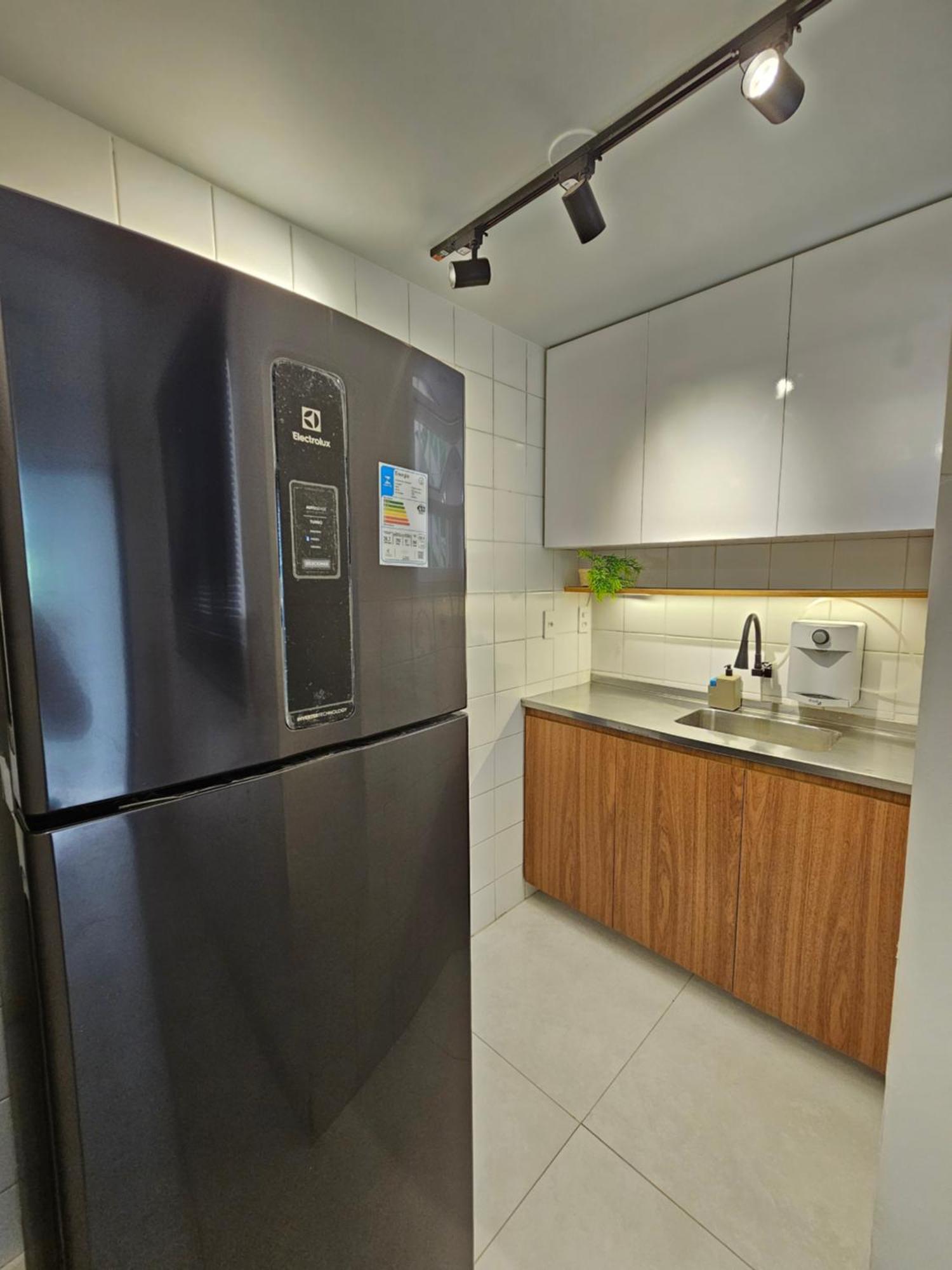 Copacabana Urban Retreat With Terrace Apartamento Rio de Janeiro