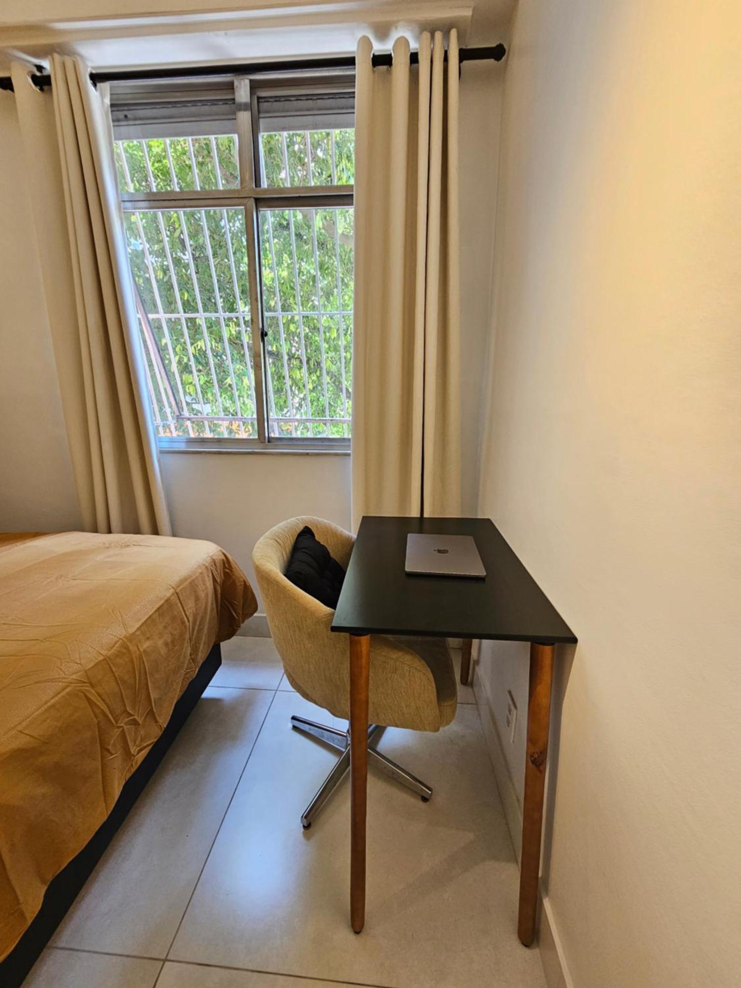 Copacabana Urban Retreat With Terrace Apartamento Rio de Janeiro