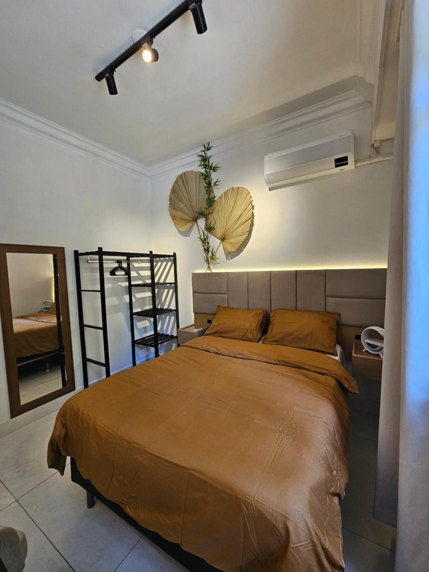 Copacabana Urban Retreat With Terrace Apartamento Rio de Janeiro