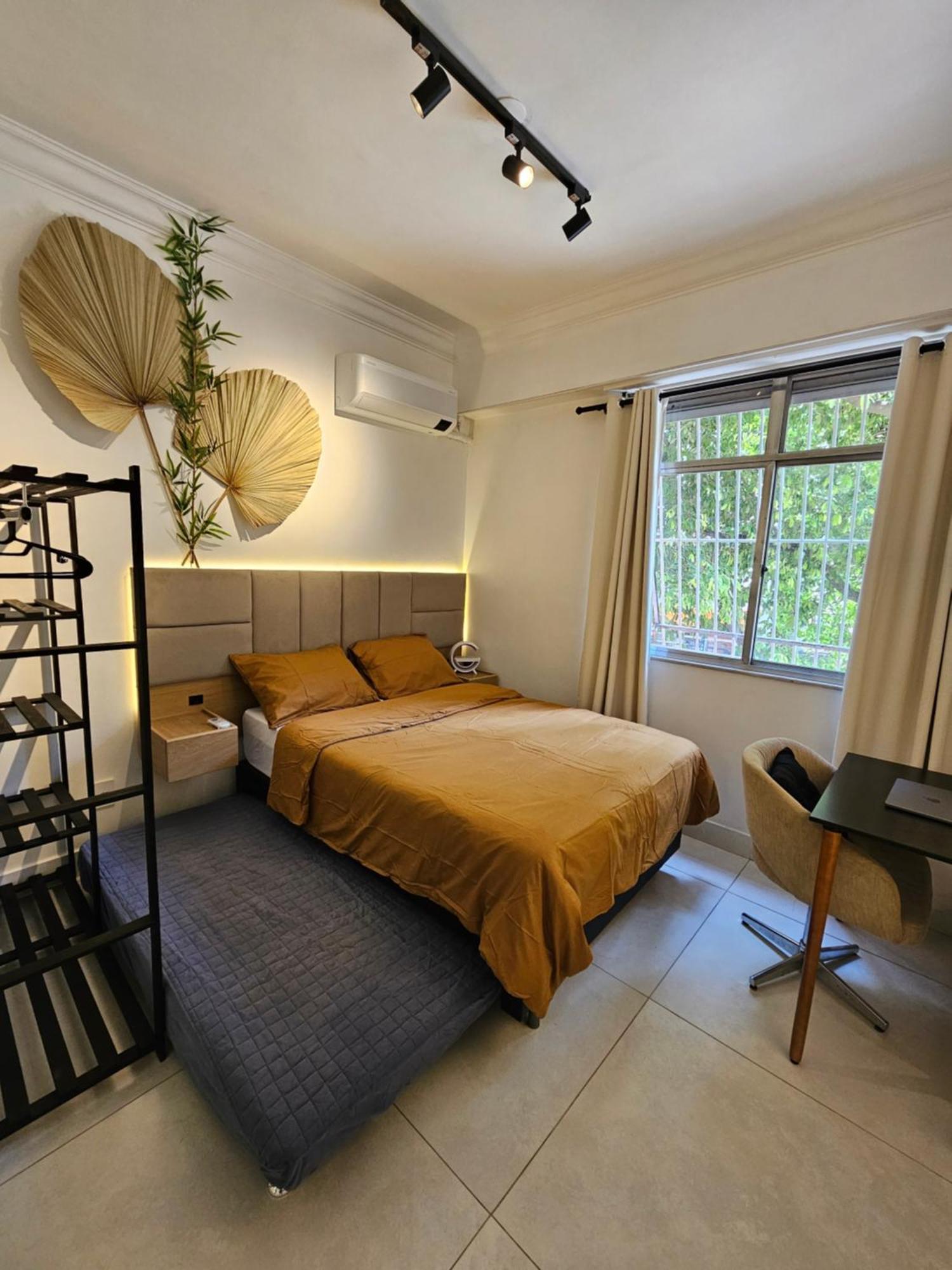 Apartamento Copacabana Urban Retreat With Terrace Rio de Janeiro