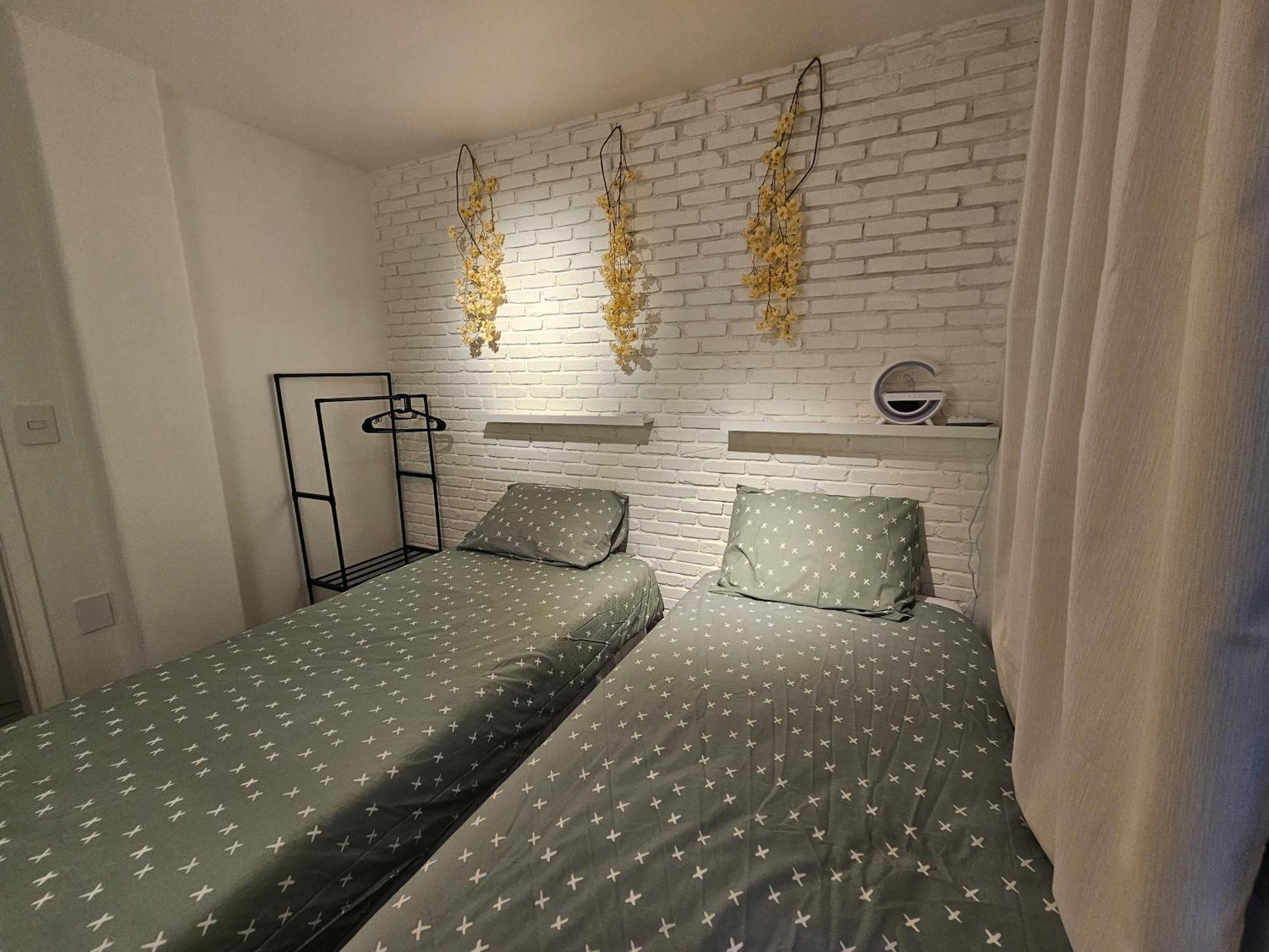 Apartamento Copacabana Urban Retreat With Terrace Rio de Janeiro