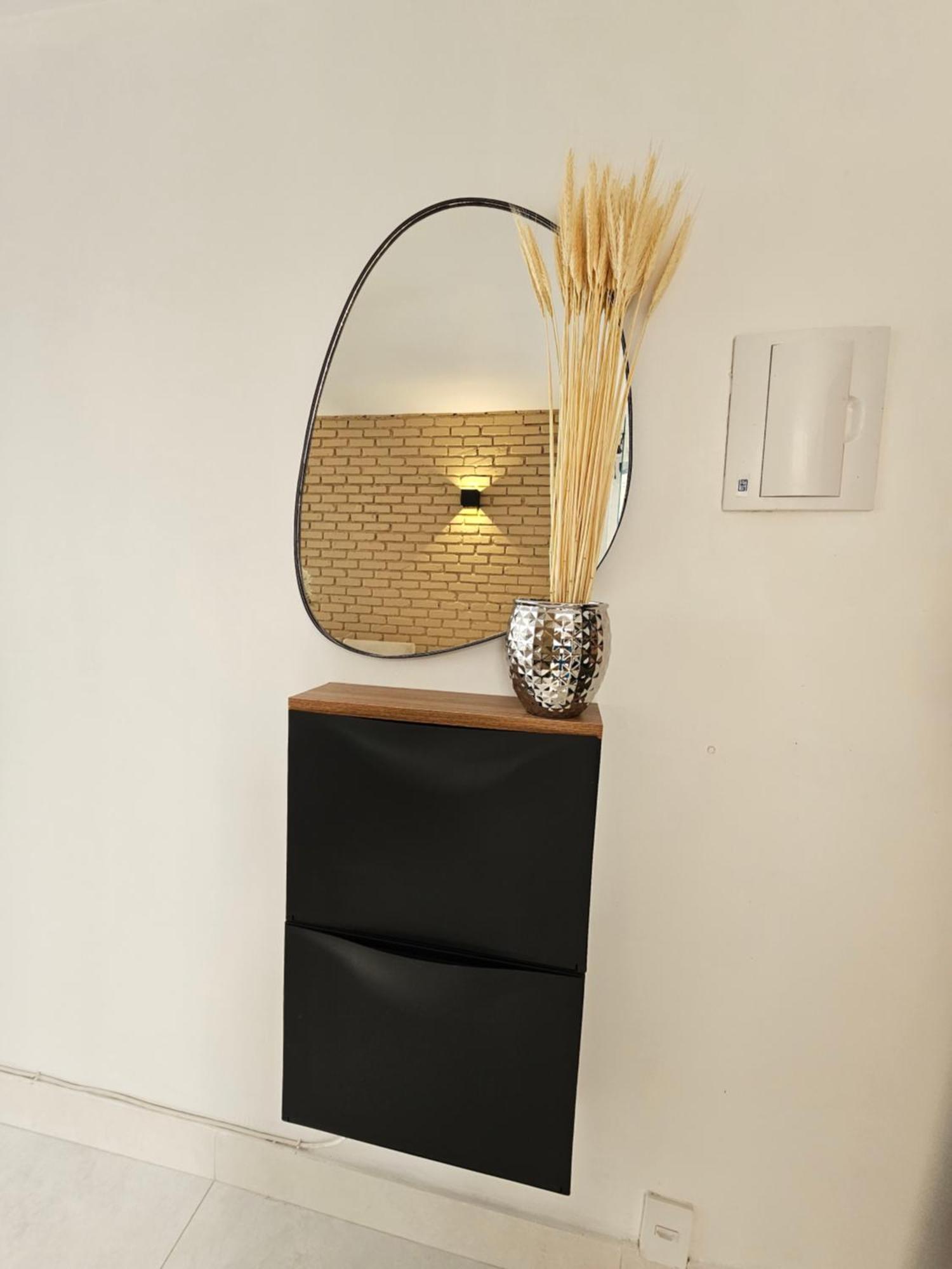 Apartamento Copacabana Urban Retreat With Terrace