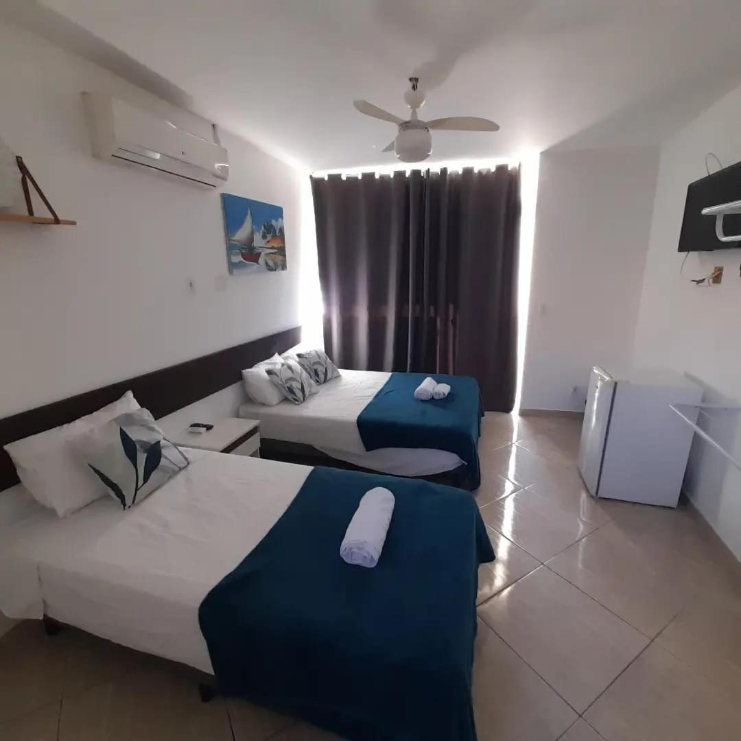 Paraiso Da Barra Da Tijuca Pensão *