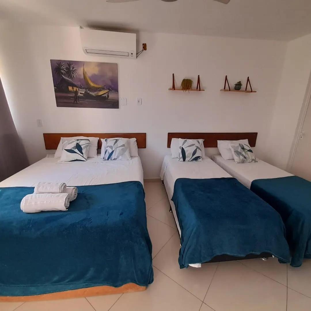 Paraiso Da Barra Da Tijuca Pensão