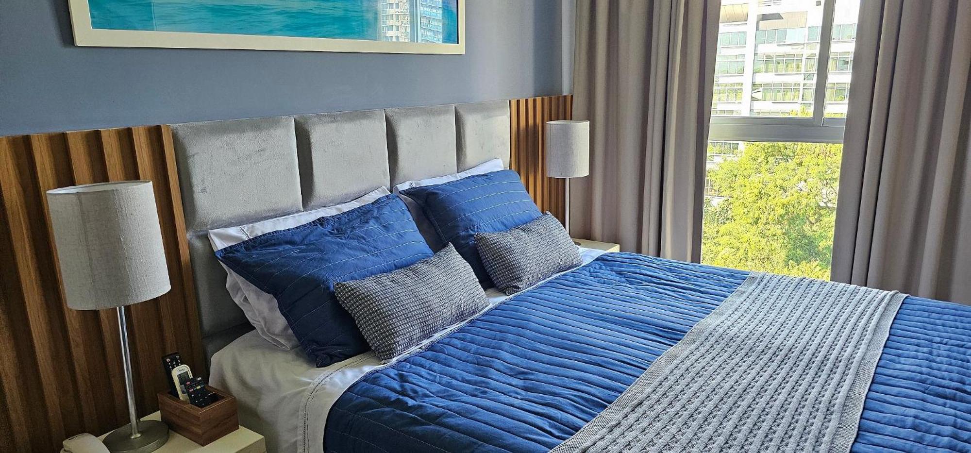 Option Full Service Hotel Rio de Janeiro