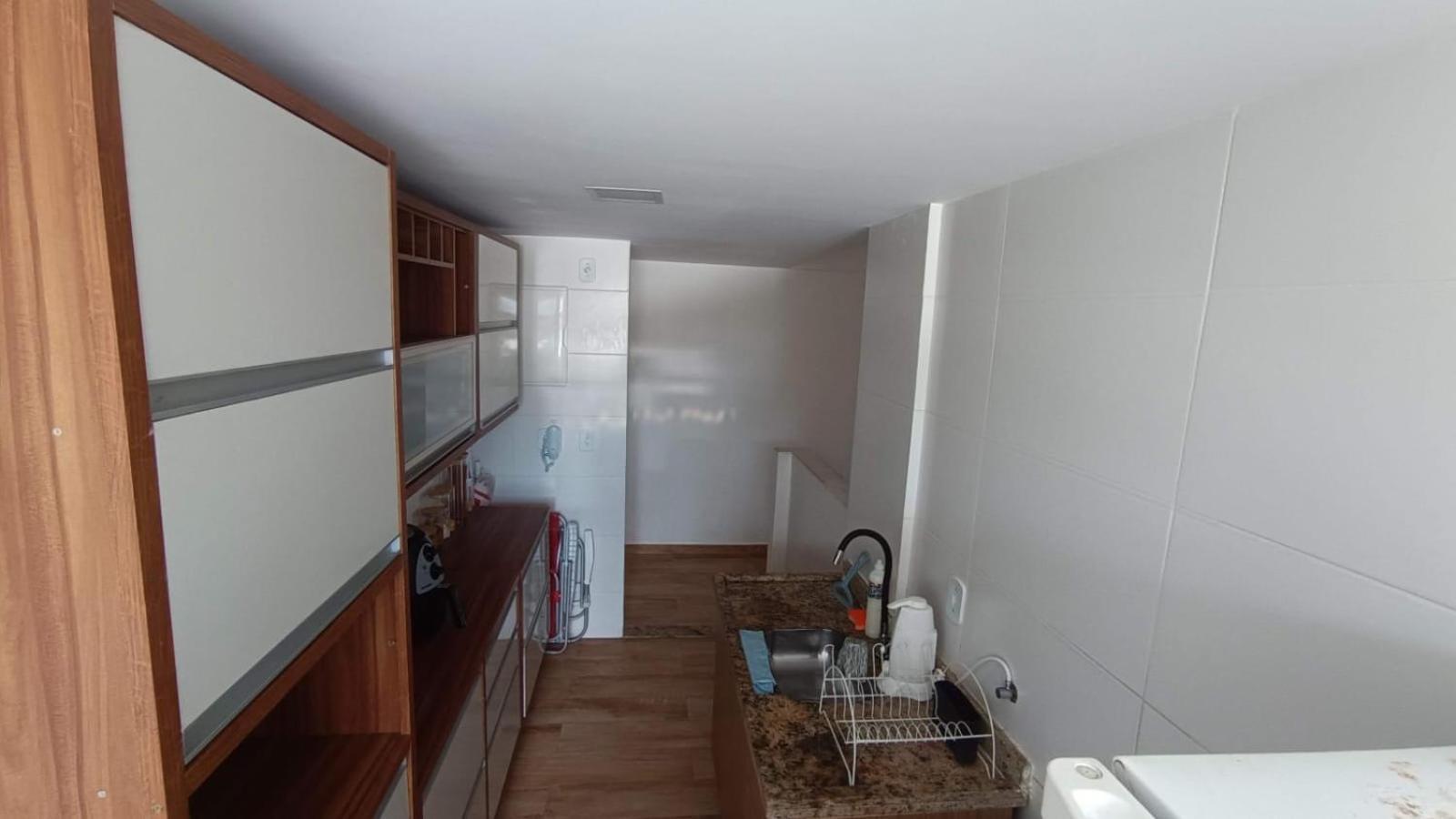 Apartamento Pontal Prainha