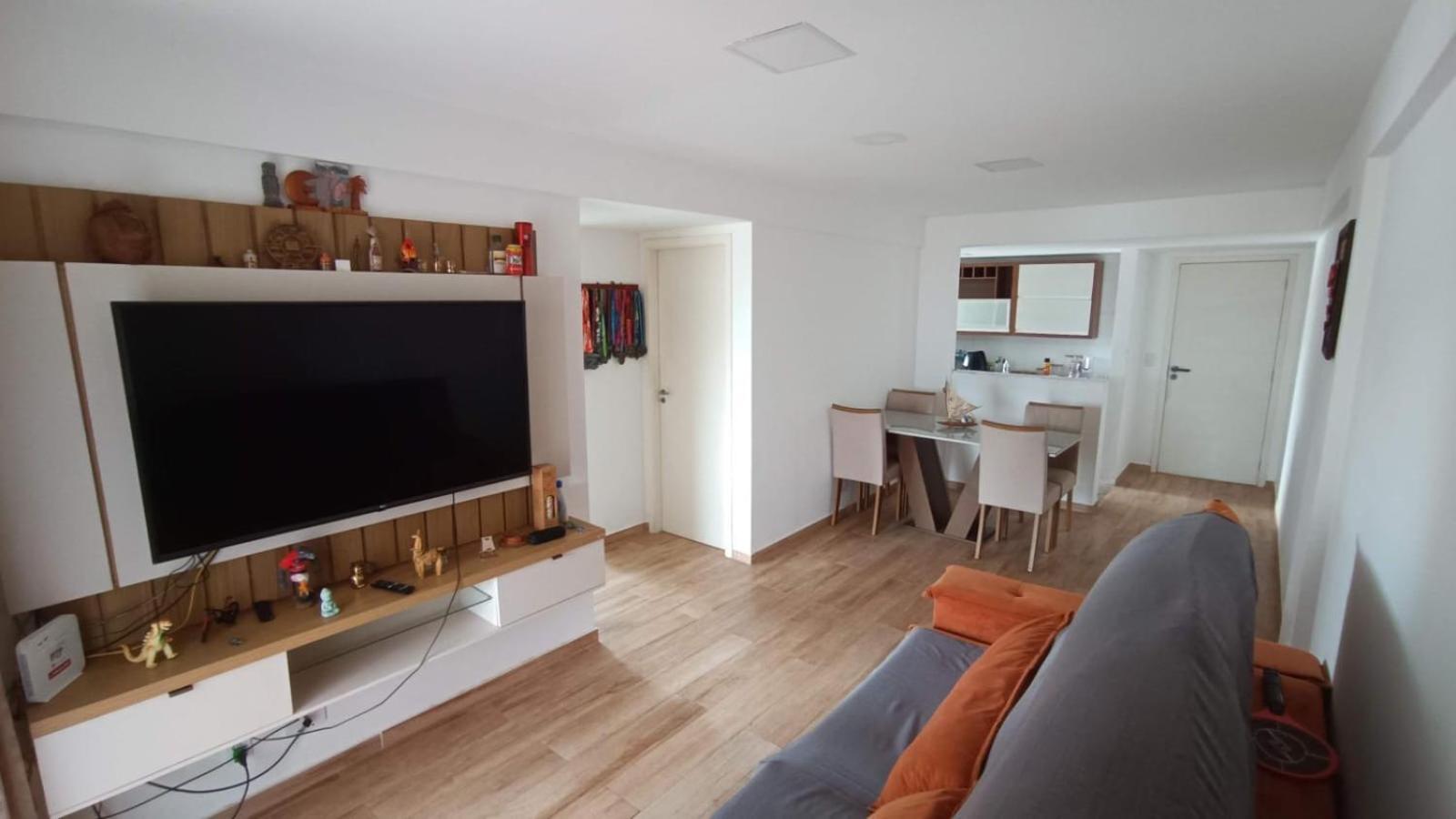 Apartamento Pontal Prainha *