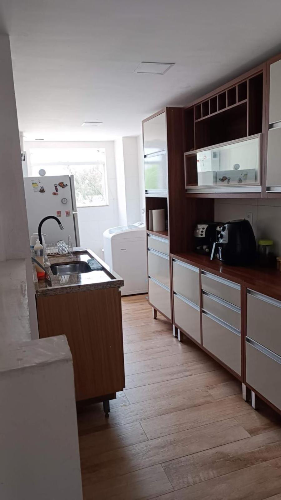 Apartamento Pontal Prainha Rio de Janeiro