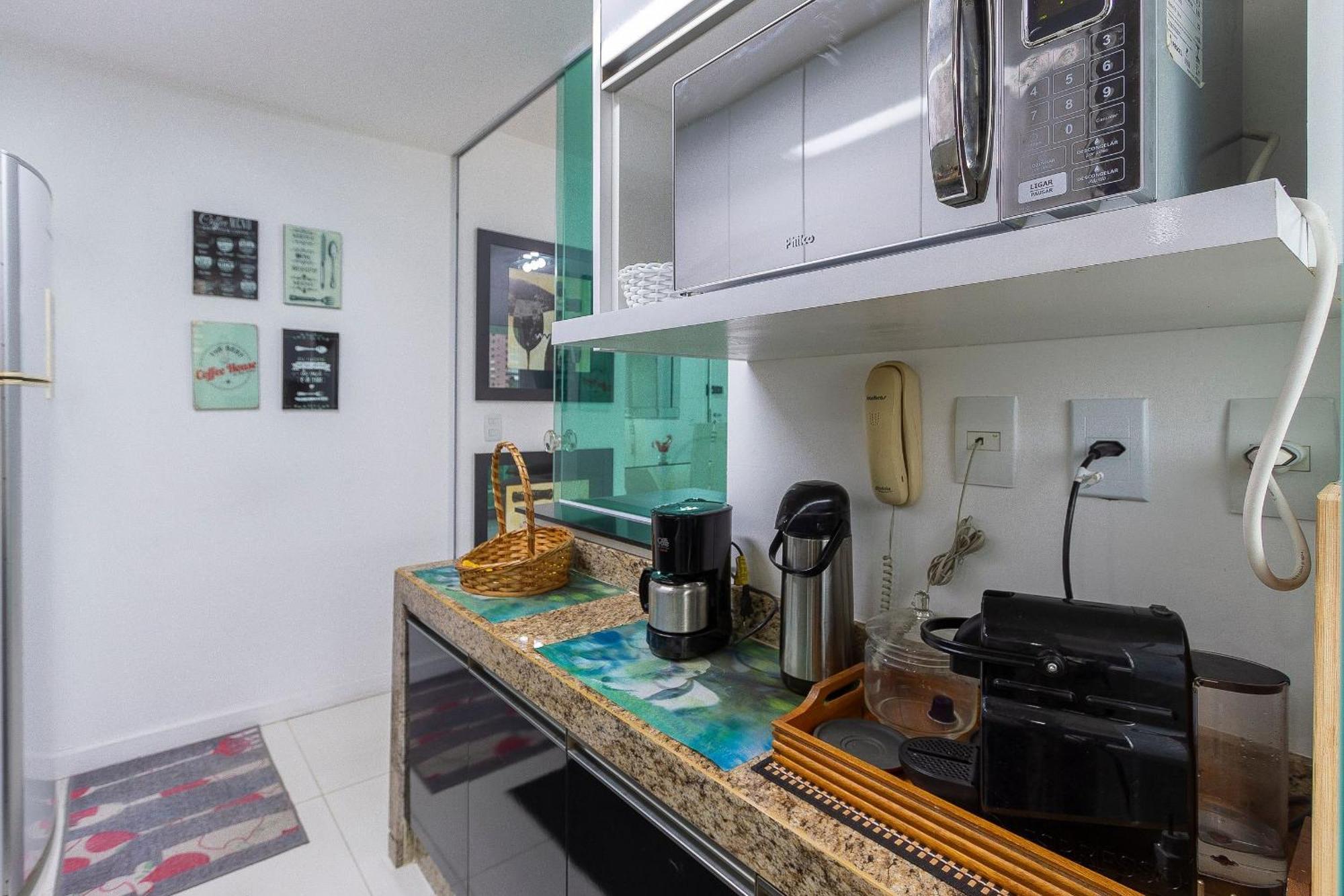 Apartamento Conforto E Exclusividade A 5 Min Da Da Barra Rio de Janeiro