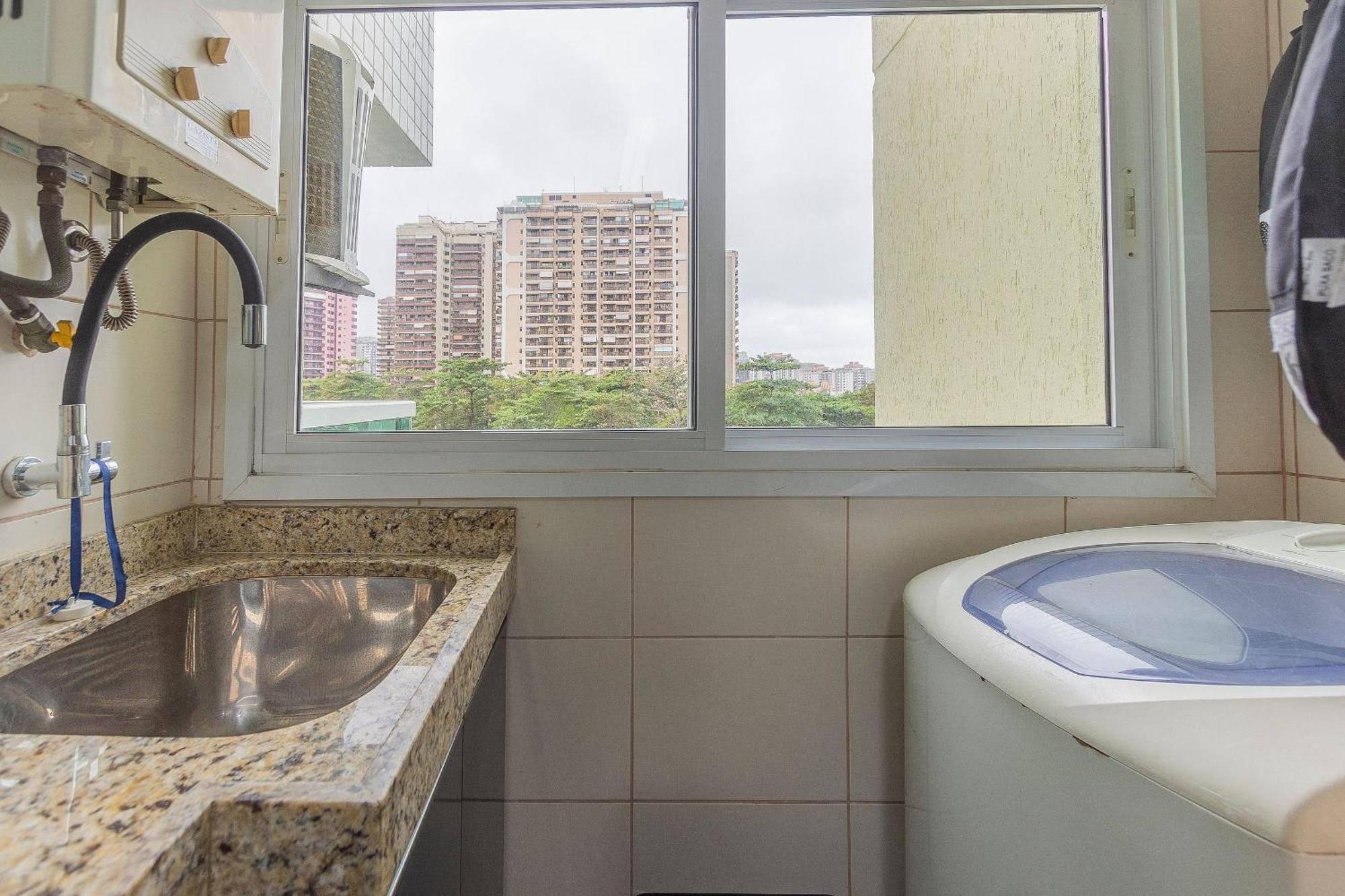 Conforto E Exclusividade A 5 Min Da Da Barra * Rio de Janeiro