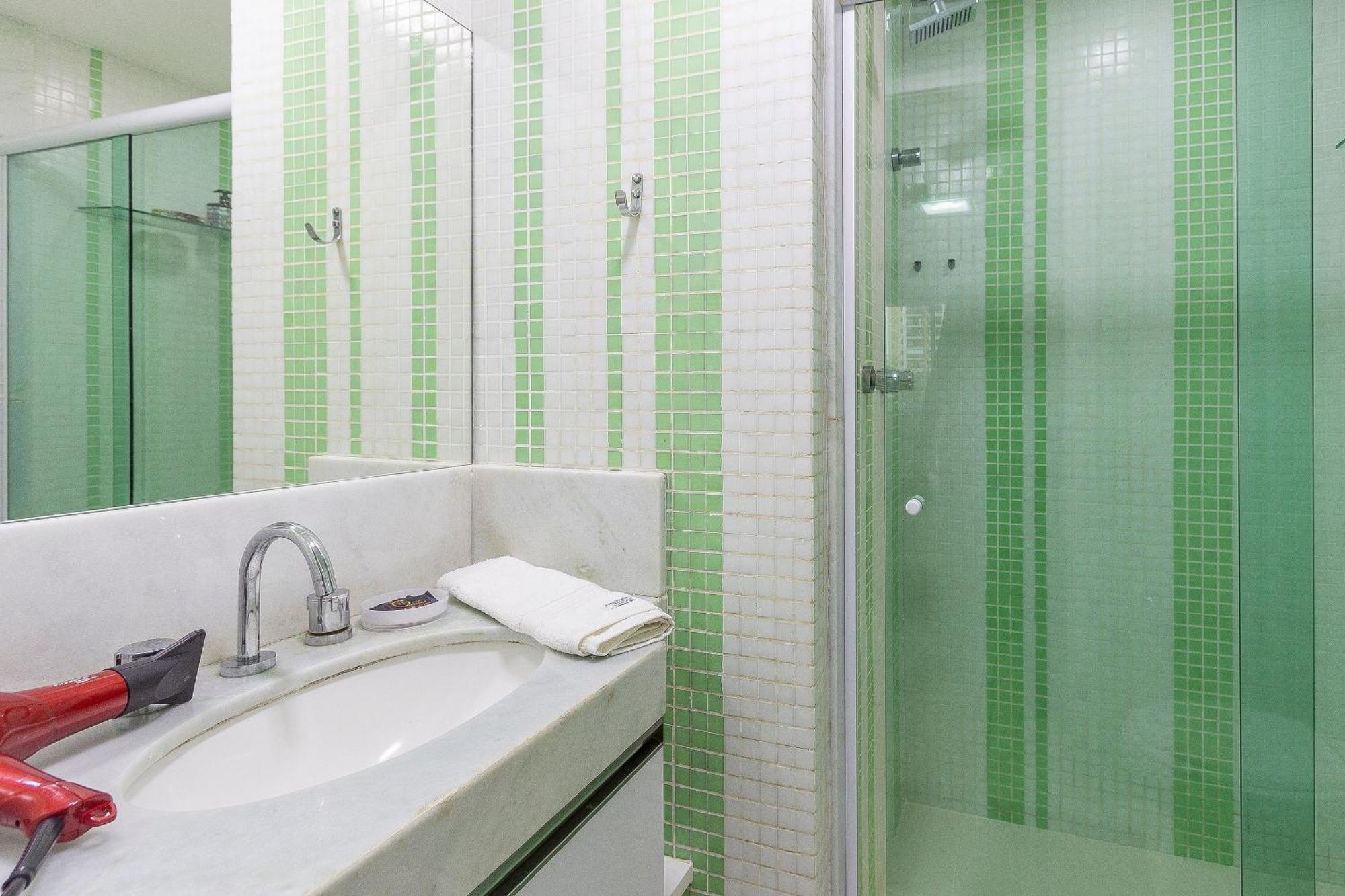 Conforto E Exclusividade A 5 Min Da Da Barra * Rio de Janeiro