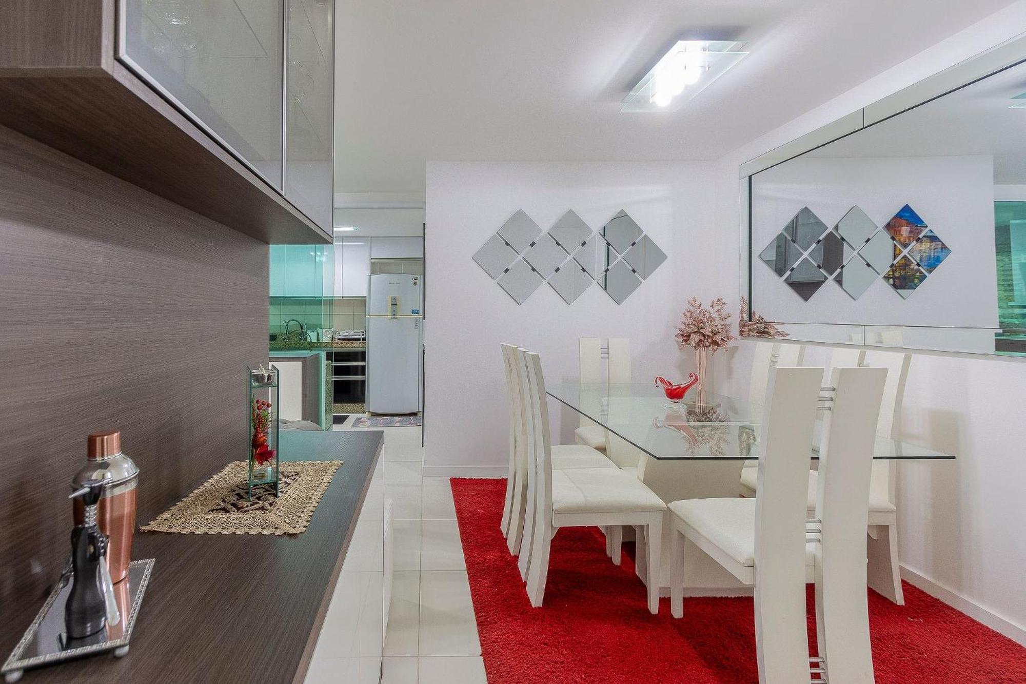 Conforto E Exclusividade A 5 Min Da Da Barra Apartamento