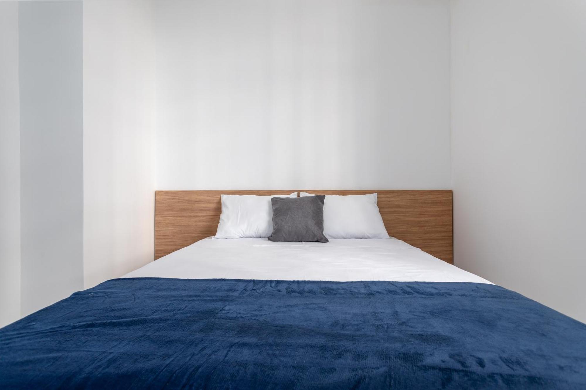 Apartamento Chez Ipanema - 4 Quartos - Luxo