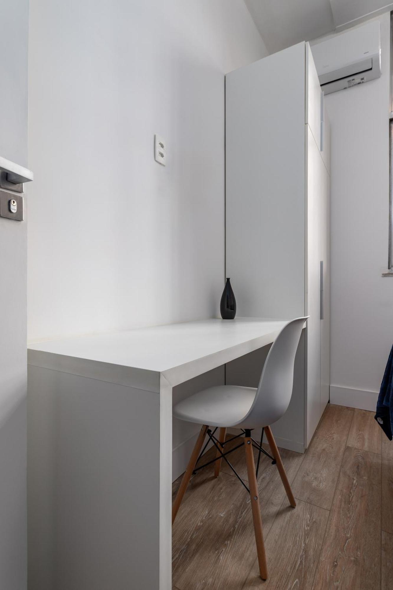 Chez Ipanema - 4 Quartos - Luxo Apartamento *
