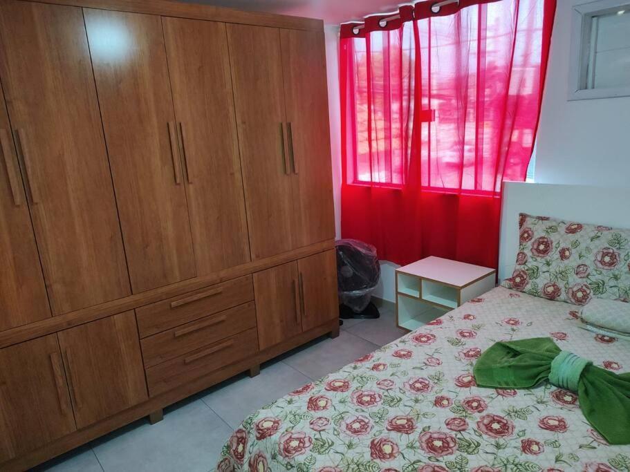 Super Aconchegante Coladinho Brt Apartamento Rio de Janeiro