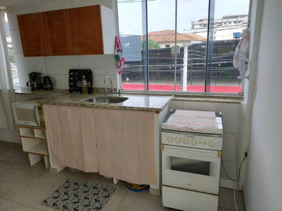 Super Aconchegante Coladinho Brt Rio de Janeiro
