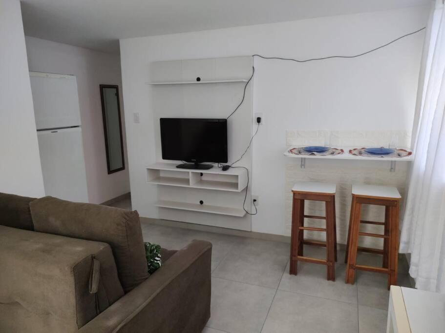 Apartamento Super Aconchegante Coladinho Brt