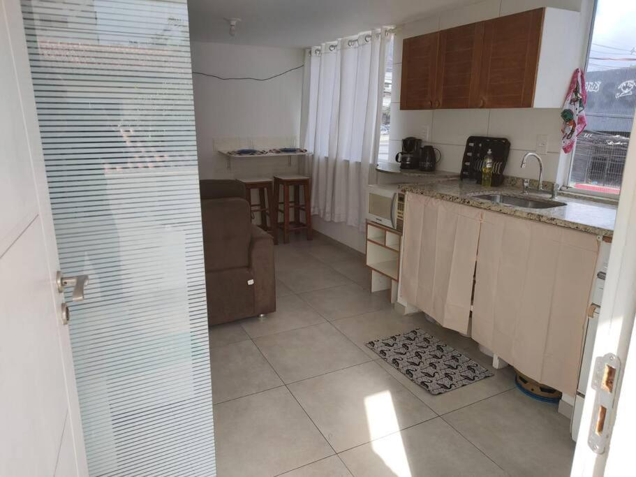 Apartamento Super Aconchegante Coladinho Brt Rio de Janeiro