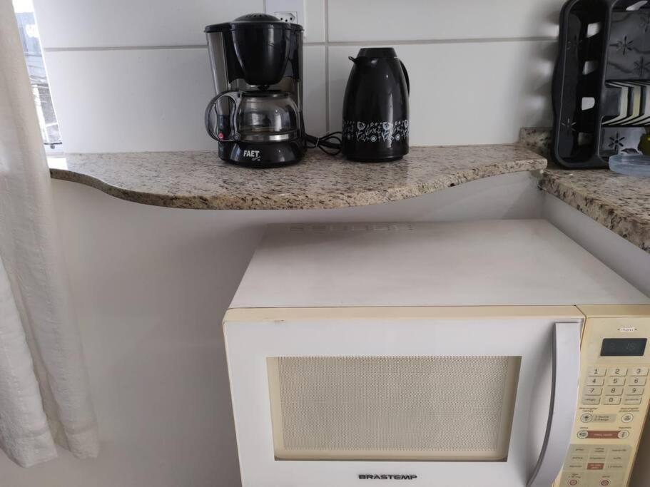 Super Aconchegante Coladinho Brt Apartamento