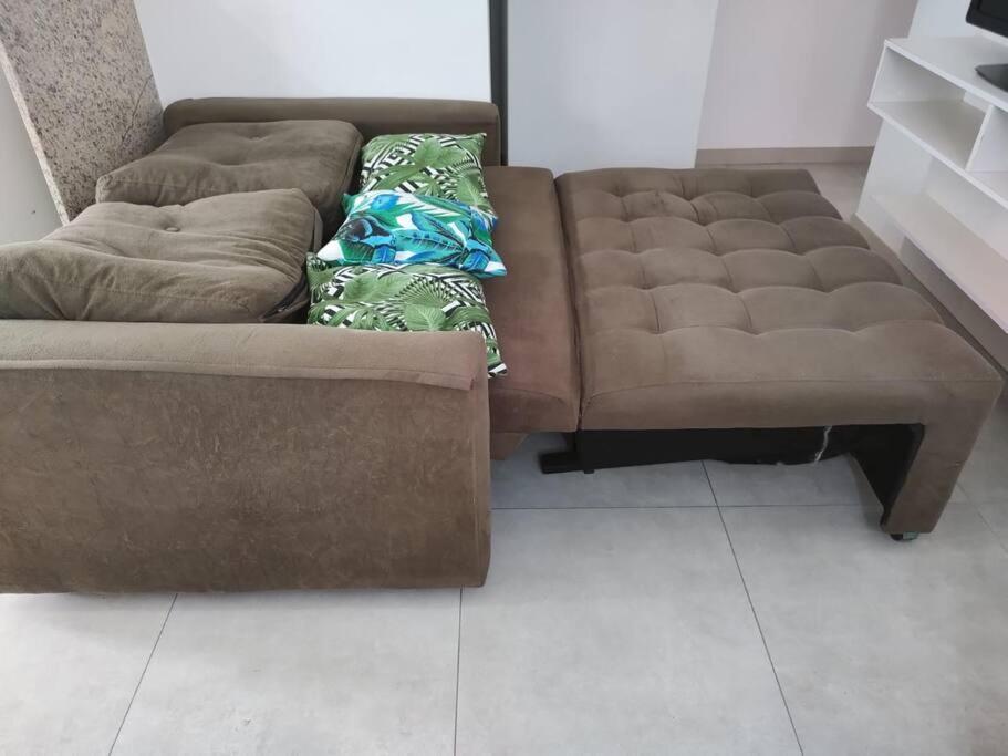 Apartamento Super Aconchegante Coladinho Brt