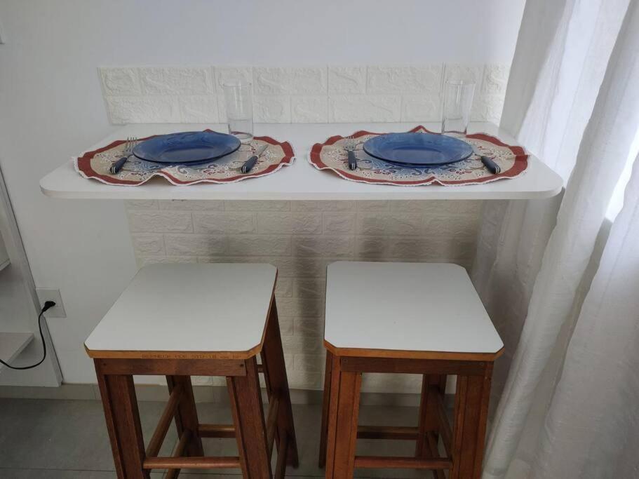 Super Aconchegante Coladinho Brt Apartamento *