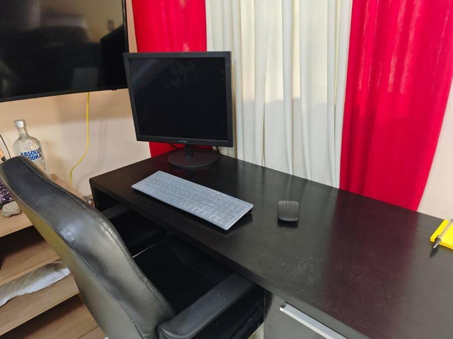 Jardim Carioca Super Comfort Apartment