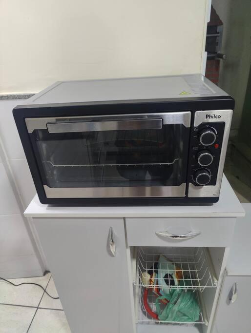 Apartment Jardim Carioca Super Comfort
