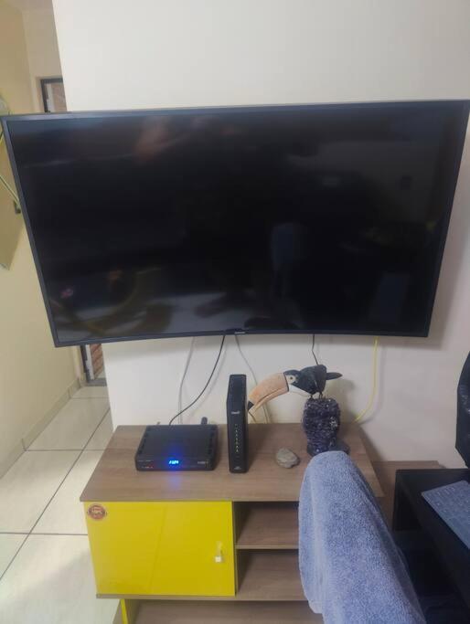 Jardim Carioca Super Comfort Apartment *