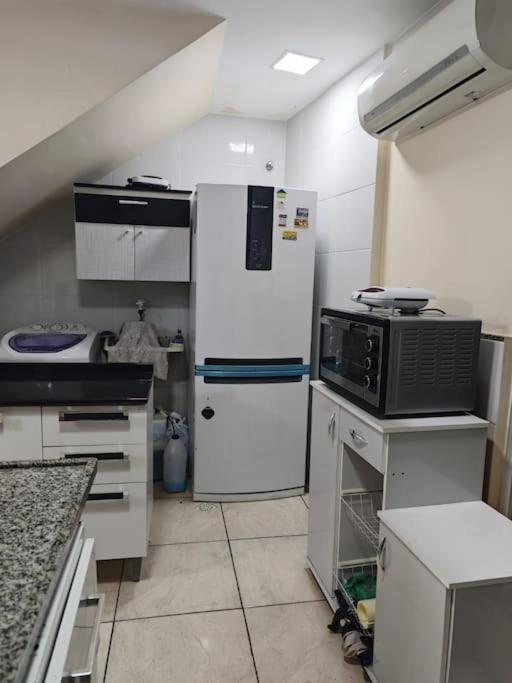Jardim Carioca Super Comfort Apartment