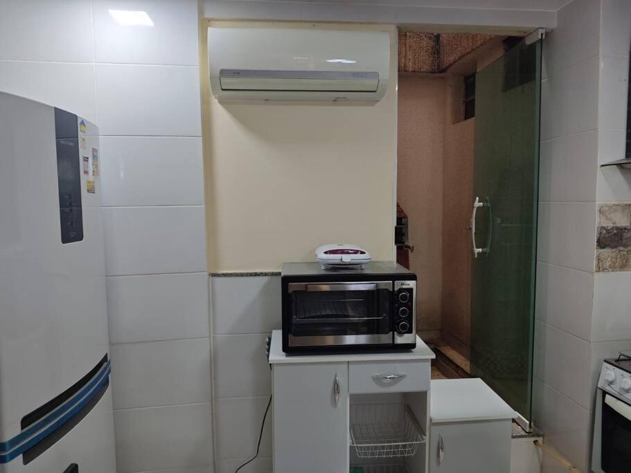 Jardim Carioca Super Comfort Apartment *