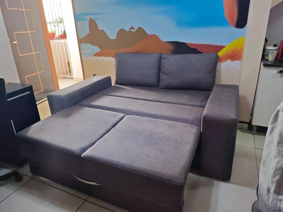Apartment Jardim Carioca Super Comfort
