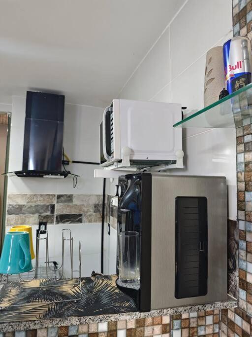 Apartment Jardim Carioca Super Comfort Rio de Janeiro