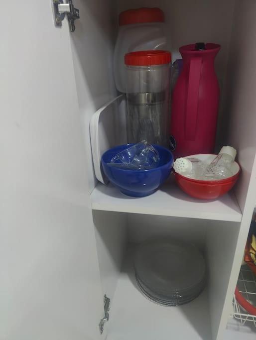 Apartment Jardim Carioca Super Comfort *