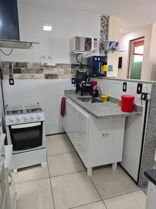 Jardim Carioca Super Comfort Apartment *