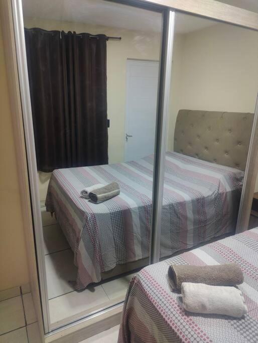Jardim Carioca Super Comfort