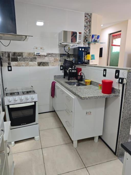 Jardim Carioca Super Comfort Apartment