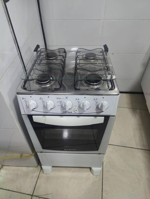 Apartment Jardim Carioca Super Comfort *