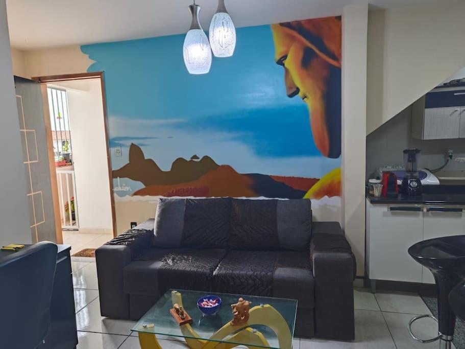 Jardim Carioca Super Comfort *