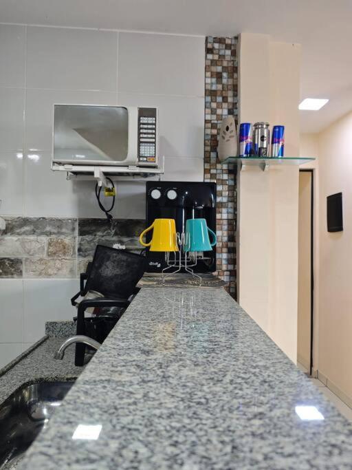 Jardim Carioca Super Comfort Rio de Janeiro